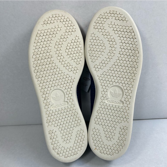 New adidas Stan Smith Originals Kvadrat Ortholite Shoe Sneaker CM7989; Women 7.5 - Picture 15 of 16